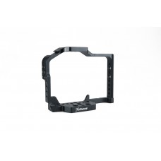 Fotosnow Sturdy Camera Cage Solid Video Cage With HDMI Lock For Panasonic Gh4 Gh3 Cage Perfect Formfitting Anodized Aluminum Video Stabilizer Fotosnow Sturdy Camera Cage Solid Video Cage With HDMI Lock For Panasonic Gh4 Gh3 Cage Perfect Formfitting Anodized Aluminum Video Stabilizer