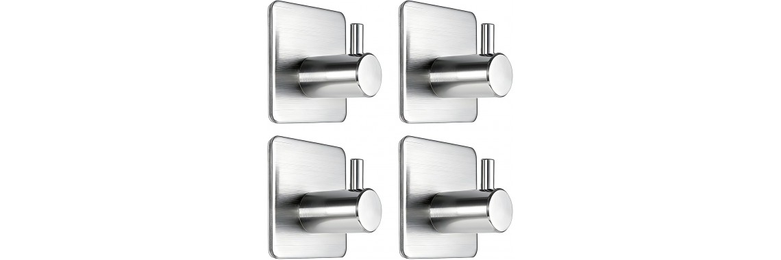 wall hooks